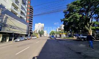 Imagem 2: Apartamento 3 dorm sendo uma suite para locação no centro de Passo Fundo
