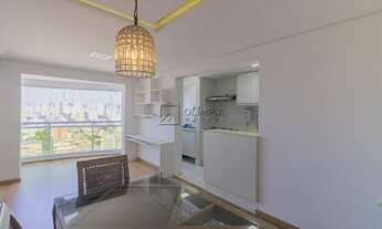 Imagem 3: Apartamento Locação Consolação 68 m² 1 Dormitórios