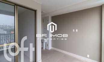 Imagem 4: APARTAMENTO RESIDENCIAL em SÃO PAULO - SP, ÁGUA BRANCA