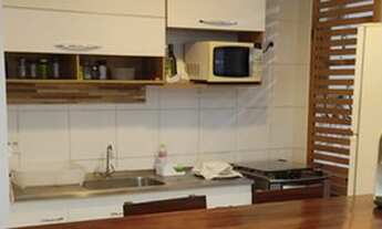 Imagem: Condominio Vitta Club, Farolândia