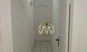 Imagem 3: Apartamento com 2 dormitórios à venda, 69 m² por R$ 350.000 - Praia das Astúrias - Guarujá