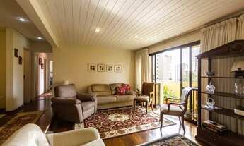 Imagem 3: Apartamento à Venda - Portal do Morumbi, 3 Quartos, 140 m2