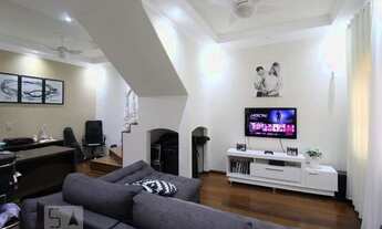 Imagem: Casa à Venda - Santa Teresinha, 5 Quartos