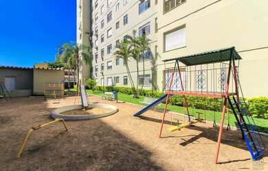 Imagem 4: Portal dos Coqueiros Apto AP0151ANZY