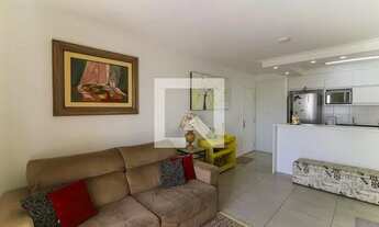 Imagem 3: Apartamento para Aluguel - Jardim Bom Tempo, 3 Quartos, 70 m2