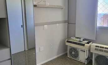 Imagem 3: Apartamento 73 m2, mobiliado, excelente localização no Meireles