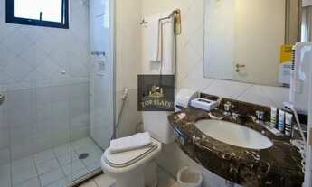 Imagem 7: Flat disponível em Pinheiros - SP