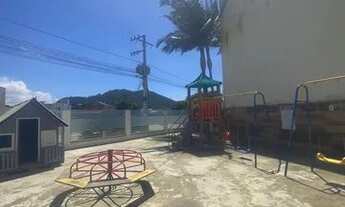 Imagem 6: Apartamento sem mobília em condomínio fechado, para locação anual no bairro Rio Pequeno