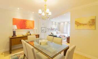 Imagem 7: Apartamento Venda 3 Dormitórios - 114 m² Chácara Klabin