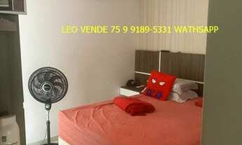 Imagem 4: Leo vende,Campo Limpo, 4\4 c 2 suítes,goumert, closet, mobiliada