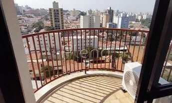 Imagem 6: Apartamento - Bonfim - Campinas