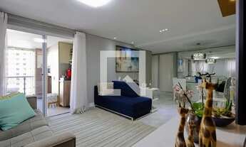 Imagem 2: Apartamento à Venda - Santana, 3 Quartos, 106 m2