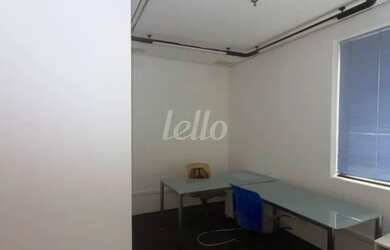 Imagem 6: São Paulo - Conjunto Comercial/Sala - Brooklin
