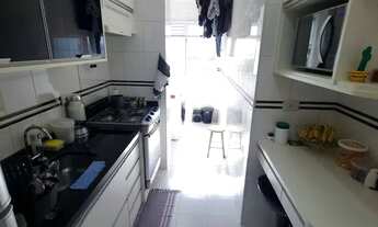 Imagem 6: Apto Jd das Indústrias