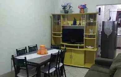 Imagem 4: Aluga se casa na passagem do maciambu melhores informações chama