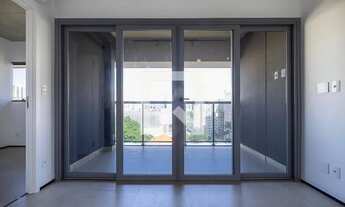 Imagem 2: Apartamento para Aluguel - Jardim Paulista, 1 Quarto, 30 m2