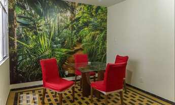 Imagem 7: Casa para Aluguel - Maracanã, 4 Quartos, 70 m2