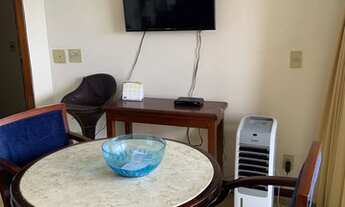 Imagem 4: Flat para aluguel possui 43 metros quadrados com 1 quarto em Higienópolis - São Paulo - SP