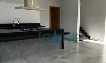 Imagem 3: Casa com 4 dorm com 310 m² por R$ 2.800.000 - Condomínio Mont Blanc - Sorocaba/SP