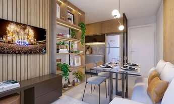 Imagem 3: Apartamento com 1 Dormitorio(s) localizado(a) no bairro Barra Funda em São Paulo / Ref.