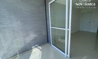 Imagem 4: Apartamento com 2 quartos para alugar, 57 m² - Praia de Itaparica - Vila Velha/ES