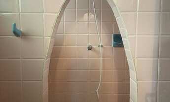 Imagem 7: Casa com 1 dormitório para alugar, 90 m² por R$ 1.800,00/mês - Vila - Ilhabela/SP