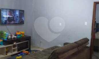 Imagem: Mogi das Cruzes - Casa Padrão - Vila Brasileira