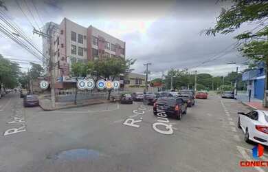 Imagem 6: Sala Comercial para Venda em Vitória, Jardim da Penha, 1 banheiro, 1 vaga