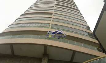 Imagem 2: Apartamento com 3 dormitórios à venda, 176 m² por R$ 1.150.000,00 - Aviação - Praia Grande