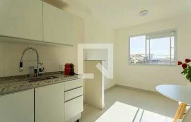 Imagem 3: Apartamento para Aluguel - Cambuci, 2 Quartos, 33 m2