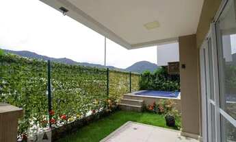 Imagem 6: Apartamento para Aluguel - Recreio, 2 Quartos, 95 m2