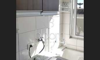 Imagem 3: APARTAMENTO com 2 dormitórios à venda com 58m² por R$ 339.000,00 no bairro Novo Mundo - CU