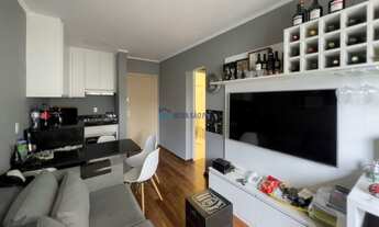 Imagem: APARTAMENTO PARA LOCAÇÃO 01 DORMITORIO