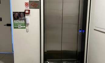 Imagem 5: Apartamento Gibraltar 67m² - 2 quartos, suíte, terraço gourmet e lazer completo - Hernande