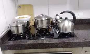 Imagem 7: Apartamento com 3 Dormitórios, sendo 1 suíte no Res. Atmosphera Natural Living