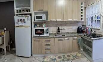 Imagem: Sobrado para venda possui 67 metros quadrados