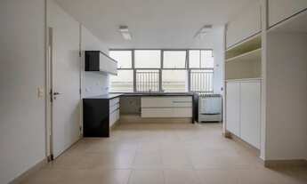 Imagem 11: Locação Apartamento 3 Dormitórios - 240 m² Higienópolis