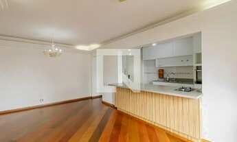 Imagem 4: Apartamento para Aluguel - Bosque da Saúde, 3 Quartos, 93 m2