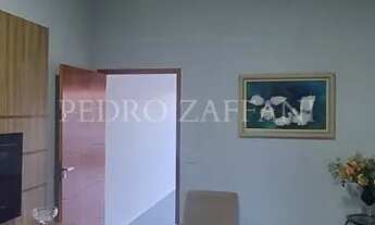 Imagem 3: Casa para venda com 152 metros quadrados com 3 quartos em Patrimônio Novo - Votuporanga