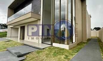 Imagem 4: CASA À VENDA NO CONDOMINIO PORTAL DO SOL GARDEN!