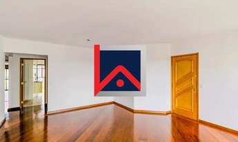 Imagem 4: Apartamento Locação Chácara Santo Antônio 146 m² 4 Dormitórios