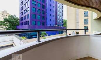 Imagem 6: Apartamento para Aluguel - Moema, 1 Quarto, 50 m2