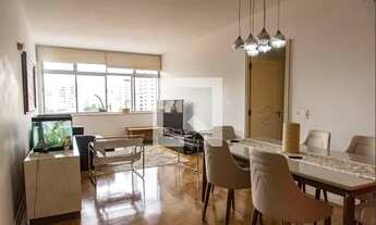 Imagem: Apartamento para Aluguel - Vila Mariana