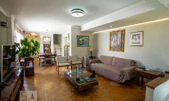 Imagem 5: Apartamento à Venda - Perdizes, 4 Quartos, 148 m2