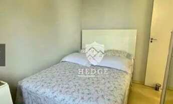 Imagem 7: Apartamento com 2 dormitórios à venda, 49 m² por R$ 320.000 - Aricanduva - São Paulo/SP