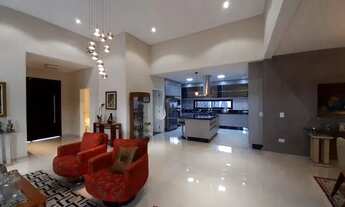 Imagem 4: Casa com 3 dormitórios, 275 m² - venda por R$ 2.650.000,00 ou aluguel por R$ 14.251,00/mês