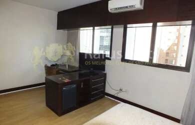 Imagem 3: Rarus Flats - Flat para locação - Edifício Wyndham Berrini