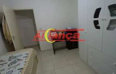 Imagem 5: BELA CASA PARA LOCAÇÃO COM 190m², 03 DORMITÓRIOS EM ÓTIMA LOCALIZAÇÃO - JARDIM ROSA DE FRA