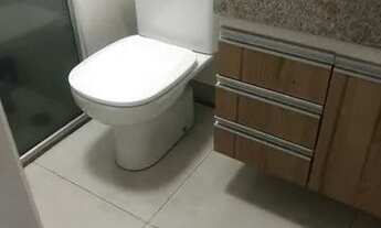 Imagem 5: Apartamento Venda Pinheiros 39 m² 1 Dormitórios