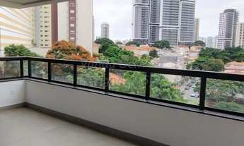 Imagem: Vila Romana - apartamento com varanda, 3